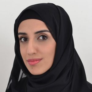 Arwa Al Qassim
